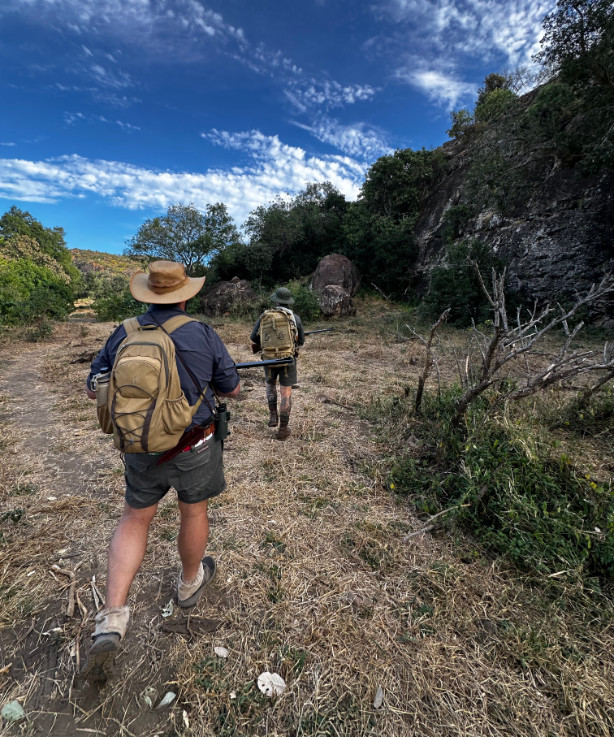 WOA_Hutwini Trails Camp