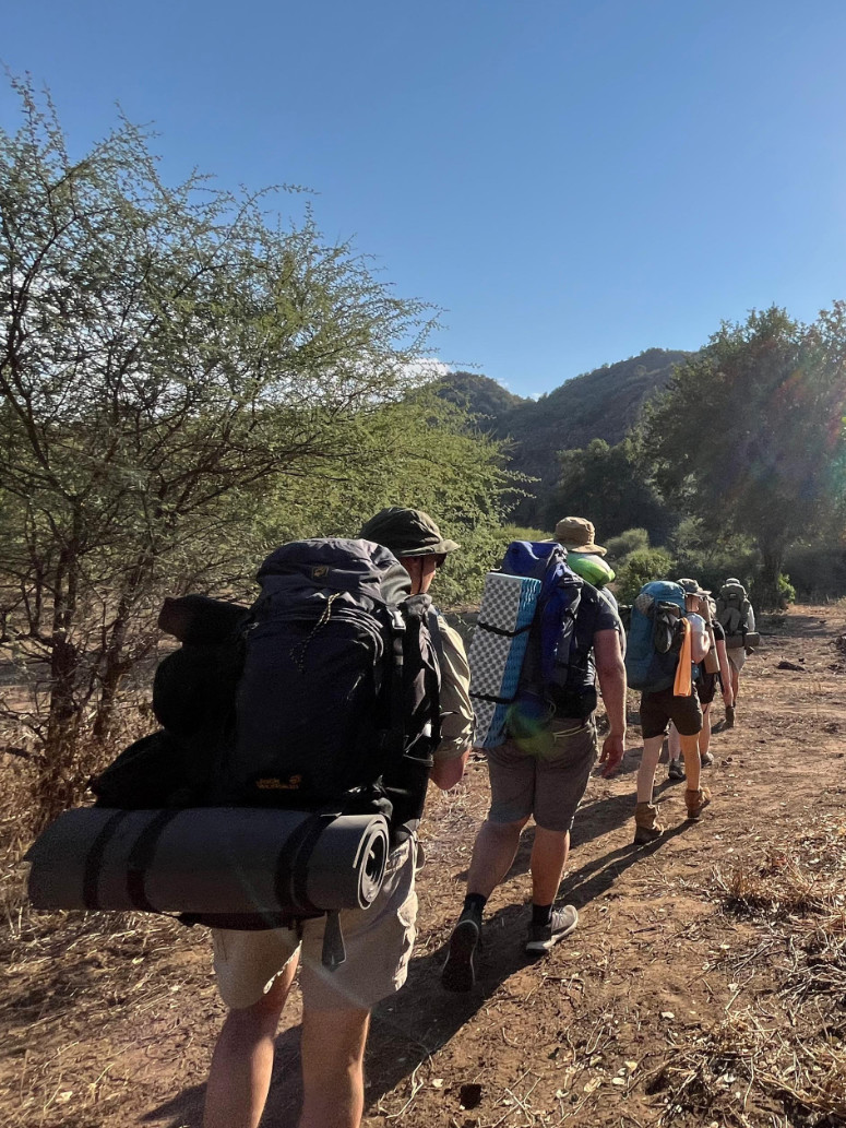Primative Trail 1